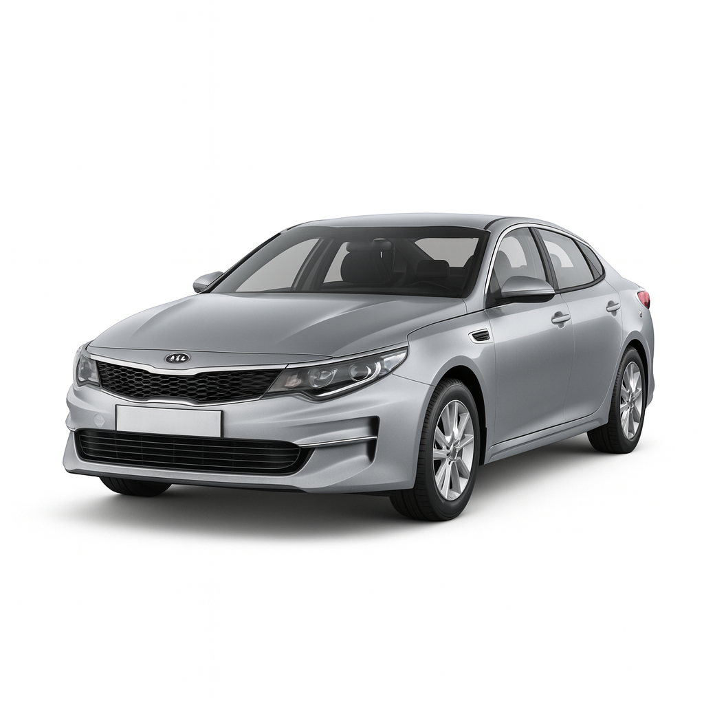 Optima II (dupa 2015)