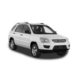 Sportage (2004-2010)