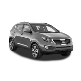 Sportage (2010-2016)
