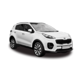 Sportage (2016-2021)