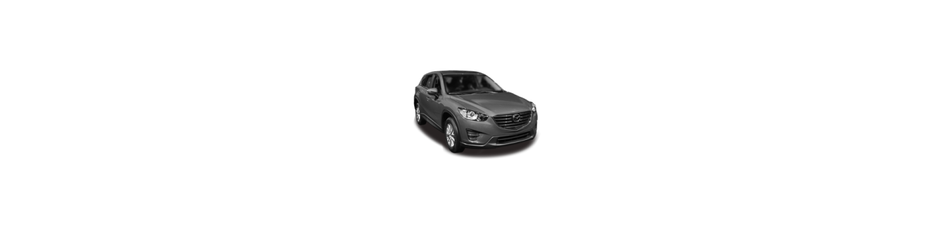 CX-5 (dupa 2017)