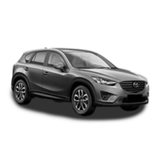 CX-5 (2011-2017)