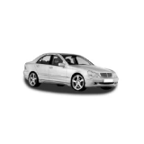 C-Class W203 (2000-2007)