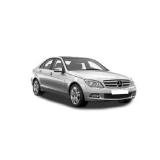 C-Class W204 (2007-2014)