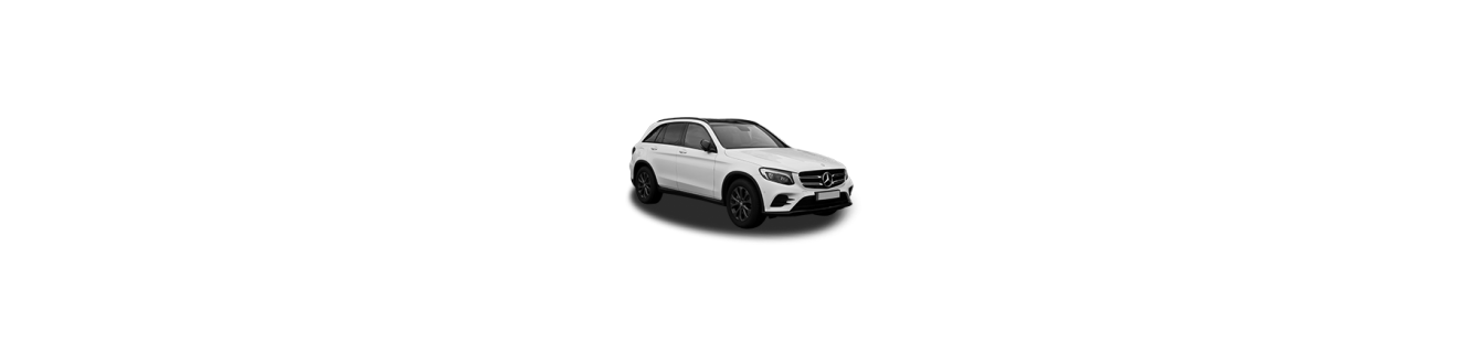 GLC X253 (2015-2022)