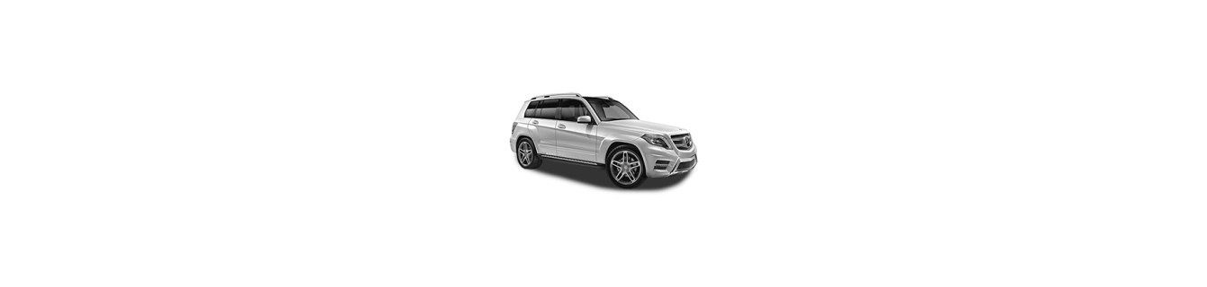 GLK X204 (2008-2015)