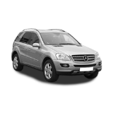 ML W164 (2005-2012)