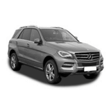 ML W166 (2011-2015)