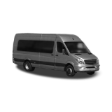 Sprinter (2006-2018)