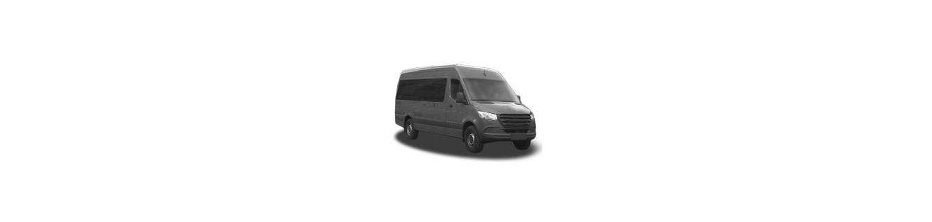 Sprinter (dupa 2018)