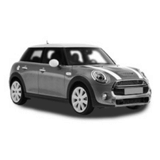 Cooper-One F55, F56, F57 (2014-2020)