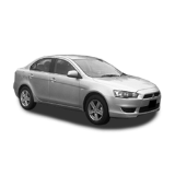 Lancer (dupa 2007)