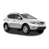 Murano II (2008-2014)