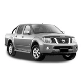 Navara D40 (2004-2014)