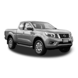 Navara-NP300 D23 (dupa 2014)