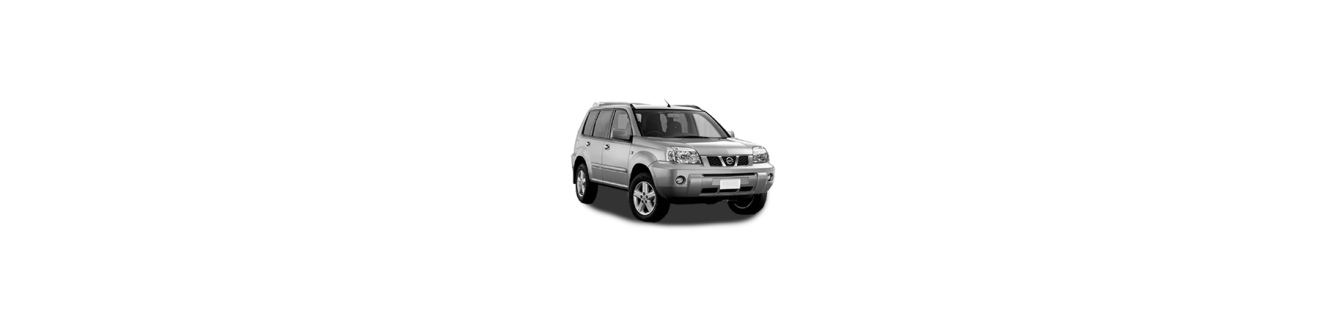 X-Trail T30 (2001-2007)