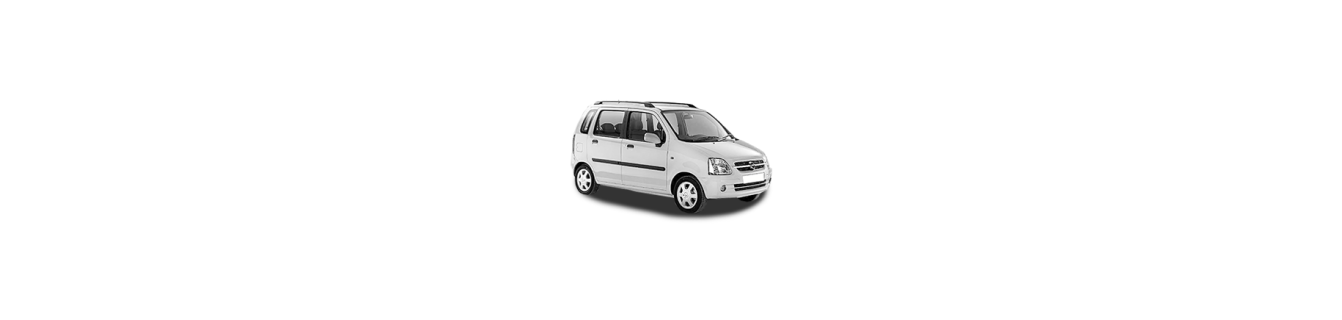 Agila (2000-2007)