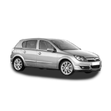 Astra H (2004-2014)