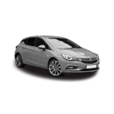 Astra K (2015-2021)