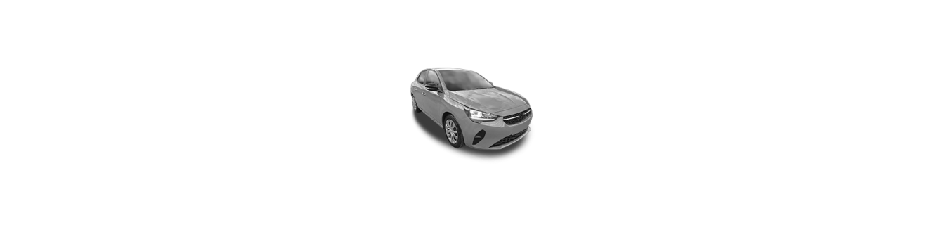 Corsa F (dupa 2019)