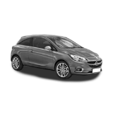 Corsa E (2014-2019)