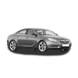 Insignia A (2008-2017)
