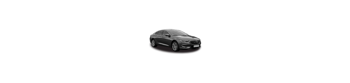 Insignia B (dupa 2017)