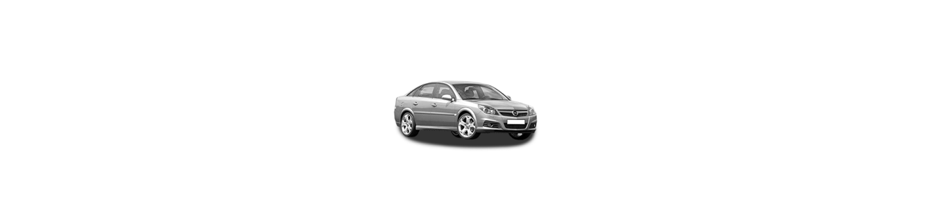 Vectra C (2002-2009)