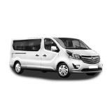 Vivaro B (2014-2019)