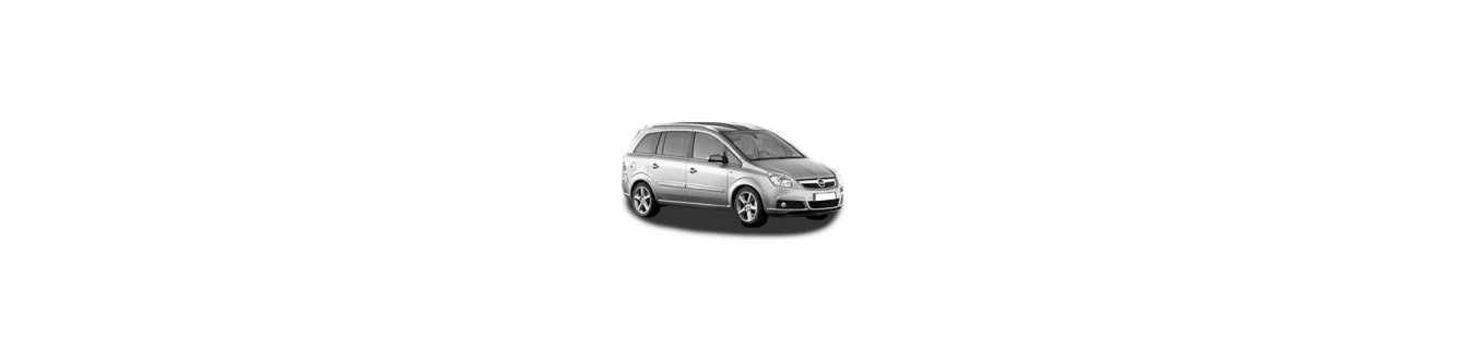 Zafira B (2005-2014)