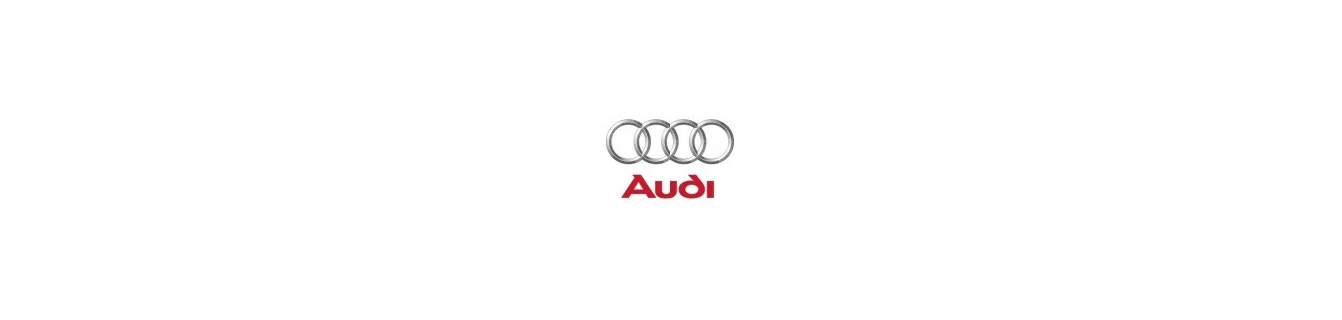 CARPLAY & ANDROID AUTO AUDI