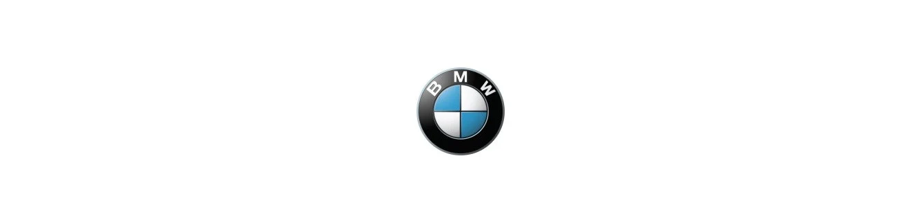 CARPLAY & ANDROID AUTO BMW