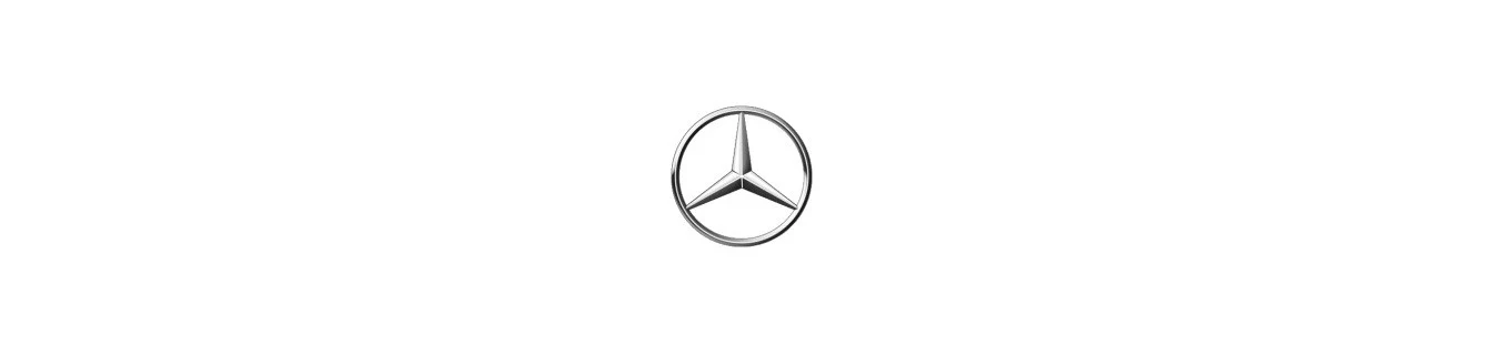 CARPLAY & ANDROID AUTO MERCEDES