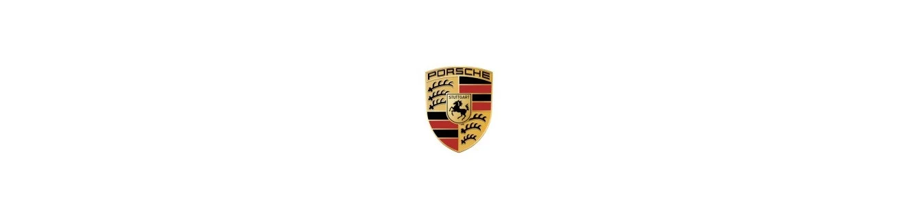 CARPLAY & ANDROID AUTO PORSCHE
