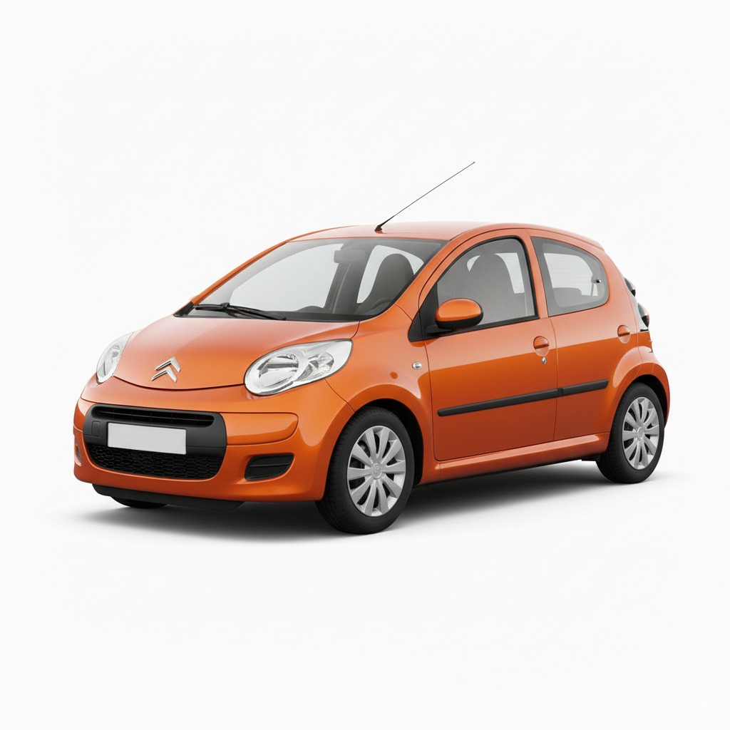 C1 I (2005-2014)