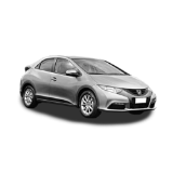Civic IX Hatchback (2011-2015)