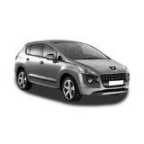 3008 (2009 - 2016)