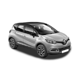 Captur I (2013-2020)
