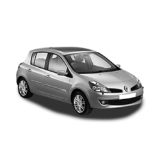 Clio III (2005 - 2014)