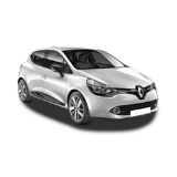 Clio IV (2012-2015)