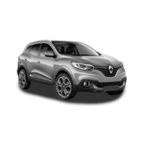 Kadjar (2015-2018)