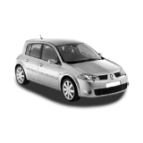 Megane II (2001-2009)