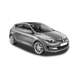 Megane III (2009-2016)
