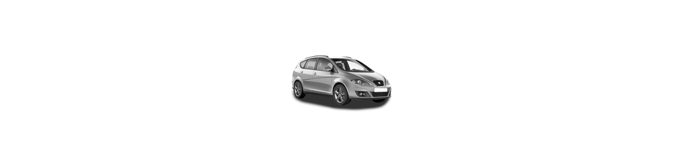 Altea XL (2006-2015)