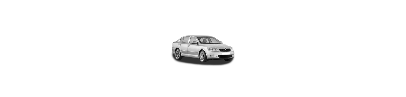 Octavia II (2004-2013)