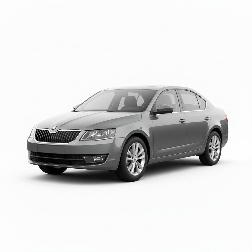 Octavia III (2013-2020)