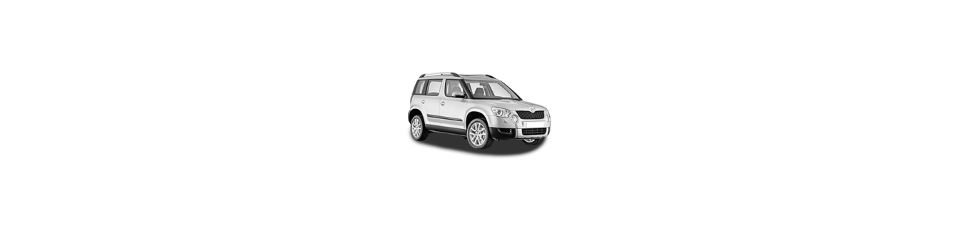 Yeti (2009-2018)