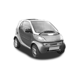 ForTwo (2005-2010)