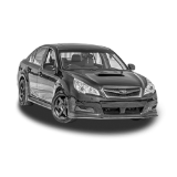 Legacy Outback (2010-2016)