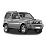 Jimny (2005-2018)